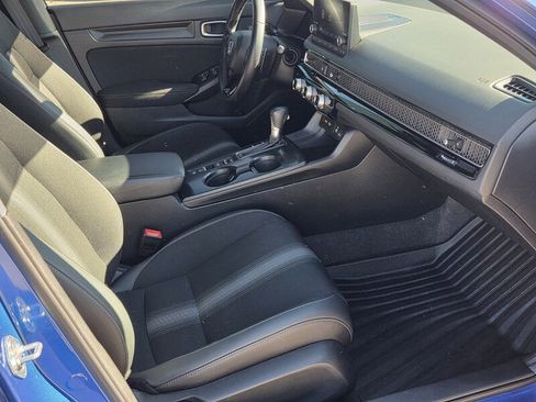 Used 2024 Honda Civic Sport image 15