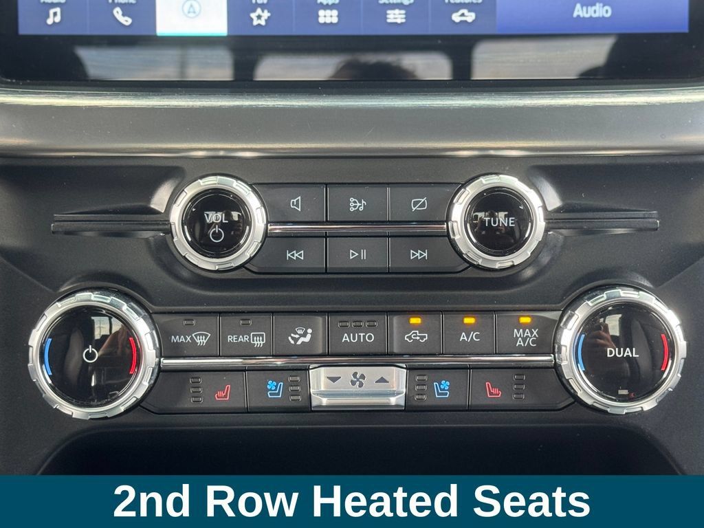 Used 2023 Ford F150 Lariat w/ Equipment Group 502A High AWD/4WD image 25