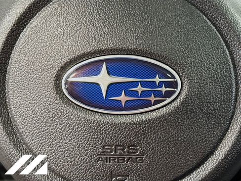 New 2026 Subaru Outback Wilderness AWD/4WD image 35