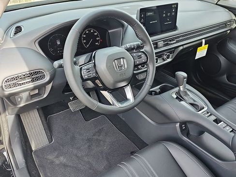 New 2026 Honda HR-V EX-L image 14
