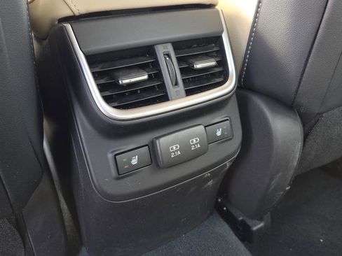 Used 2020 Subaru Legacy Limited w/ Popular Package #2 image 25