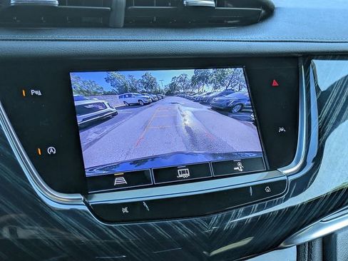 Certified 2024 Cadillac XT6 Premium Luxury image 21