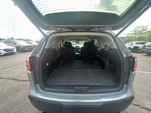 Used 2020 Subaru Ascent Premium w/ Convenience Package AWD/4WD image 12