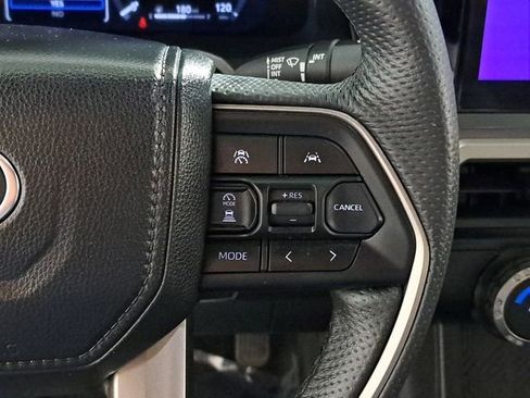 Used 2024 Toyota Tacoma TRD Off-Road image 26