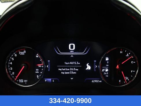 Used 2024 Chevrolet Malibu LT image 9