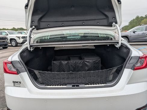 New 2026 Toyota Camry XLE image 31