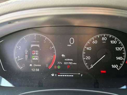 Used 2022 Honda Civic Sport image 21