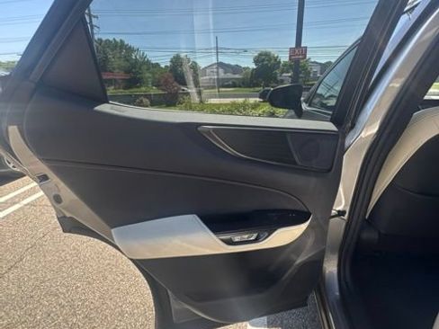 Certified 2023 Lexus NX 350 AWD image 34