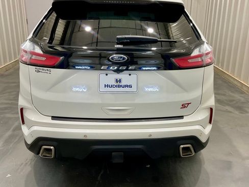 Used 2023 Ford Edge ST AWD/4WD image 23