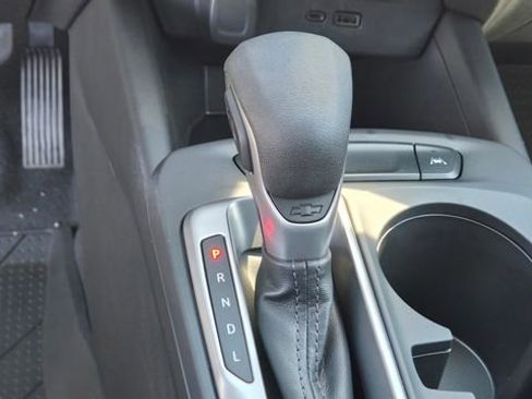 New 2026 Chevrolet Trax LS w/ LS Convenience Package image 20