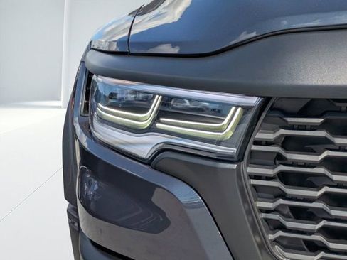 New 2026 RAM 1500 RHO w/ RHO Level 1 Equipment Group image 8