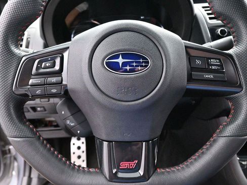 Used 2020 Subaru WRX STI w/ Popular Package #3 (IZT) AWD/4WD image 15
