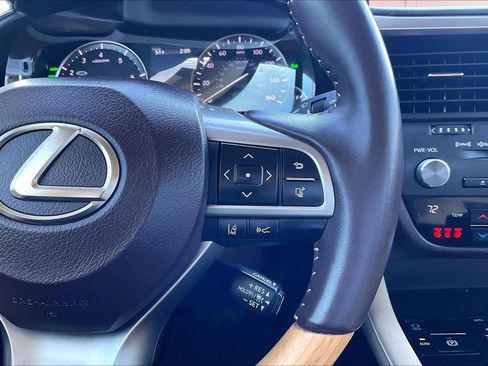 Used 2018 Lexus RX 350 FWD image 23
