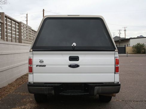 Used 2009 Ford F150 XL image 5