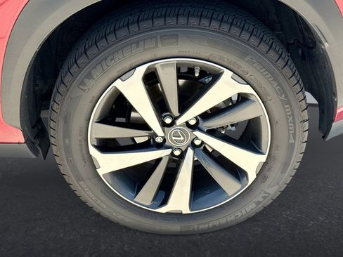Used 2021 Lexus NX 300h AWD w/ Premium Package image 31