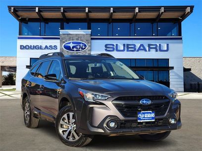Certified 2023 Subaru Outback Premium