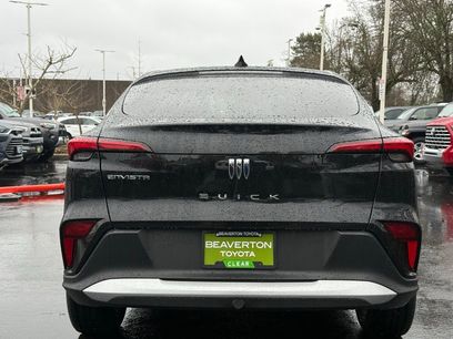 Used 2024 Buick Envista Preferred w/ Convenience I Package