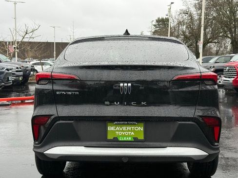 Used 2024 Buick Envista Preferred w/ Convenience I Package image 4
