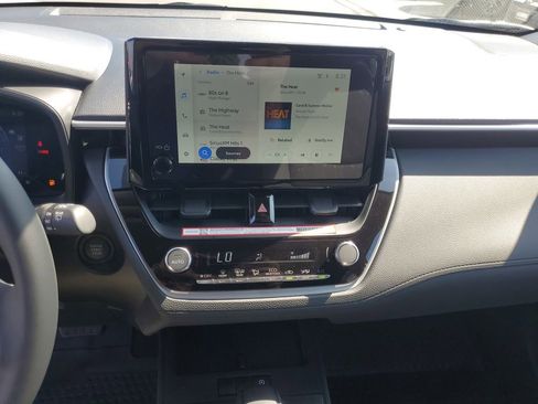 New 2026 Toyota Corolla Cross LE FWD image 15