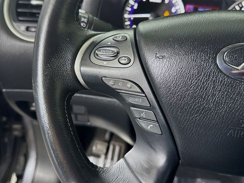 Used 2020 INFINITI QX60 Pure image 14