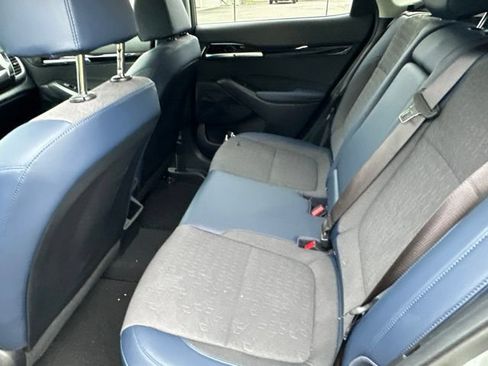 Used 2024 Kia Seltos S FWD image 15