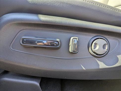 New 2026 Honda CR-V EX-L image 11