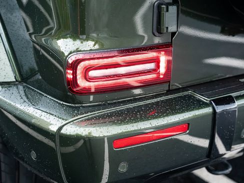 Used 2022 Mercedes-Benz G 63 AMG 4MATIC image 19