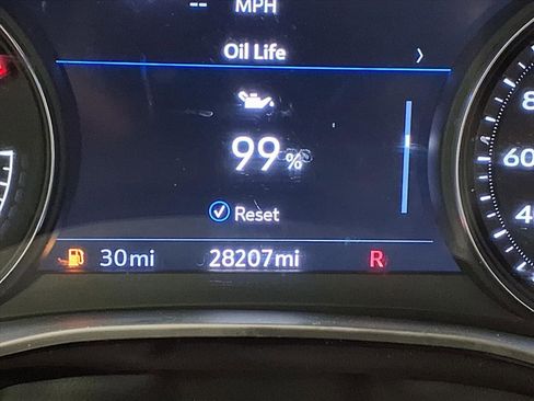 Certified 2023 Cadillac XT6 Premium Luxury w/ Technology Package image 33