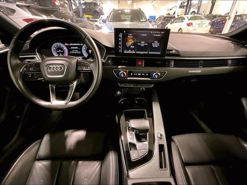 Used 2021 Audi A5 2.0T Premium Plus image 15