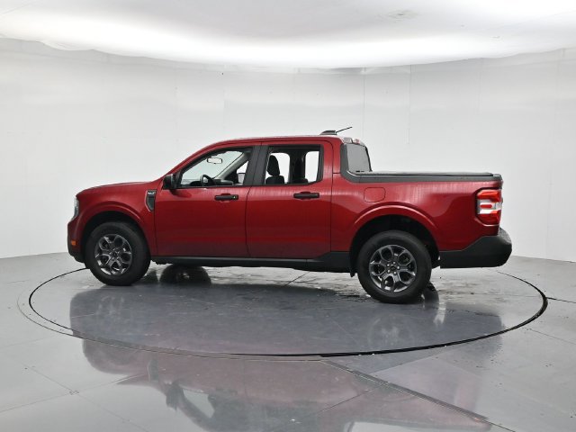 Certified 2025 Ford Maverick XLT w/ Equipment Group 301A AWD/4WD image 7