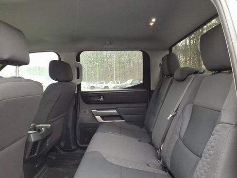 Used 2024 Toyota Tundra SR5 image 7