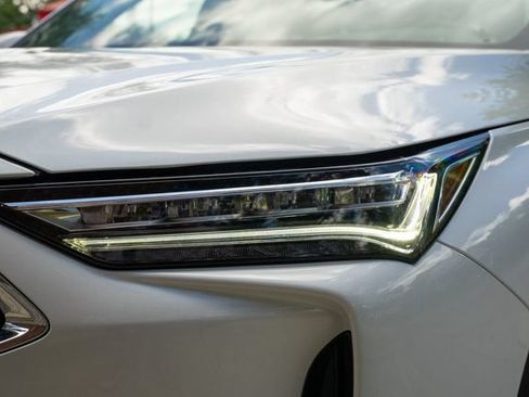 Used 2022 Acura MDX SH-AWD w/ Advance Package image 14