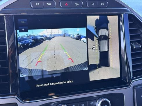 Used 2022 Ford F350 King Ranch w/ King Ranch Ultimate Package image 30