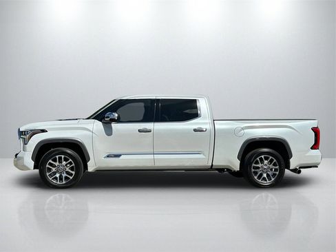 Used 2023 Toyota Tundra 1794 Edition image 8