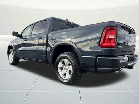 New 2026 RAM 1500 Big Horn image 3