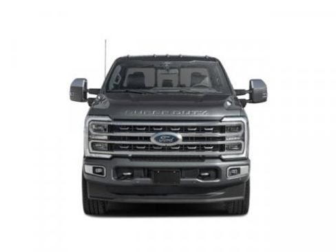 New 2026 Ford F250 XL w/ XL Off-Road Package image 4