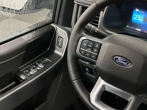New 2025 Ford F150 Lightning Flash AWD/4WD image 21