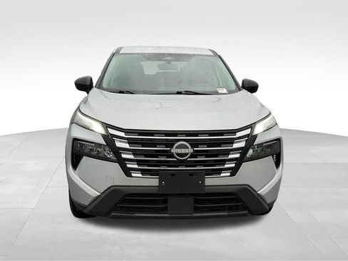 Used 2024 Nissan Rogue S AWD/4WD image 48