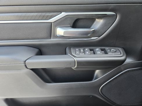 New 2026 RAM 1500 Lone Star AWD/4WD image 18