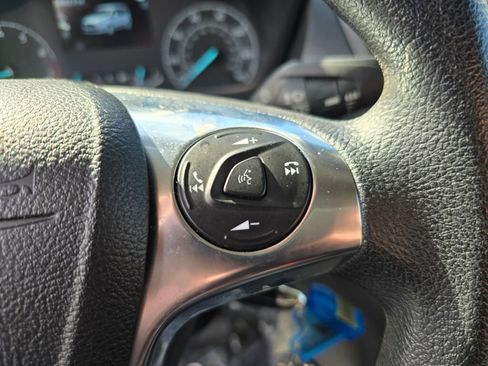 Used 2020 Ford Transit Connect XL FWD image 21
