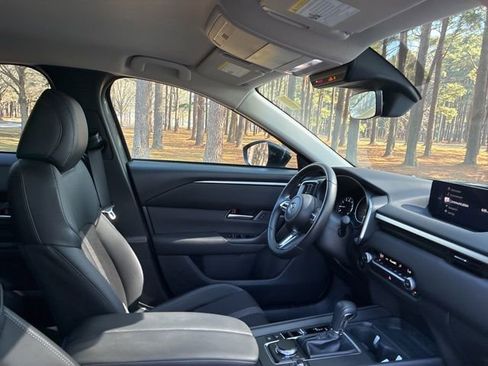 Used 2024 MAZDA CX-50 AWD 2.5 S w/ Select Package image 23