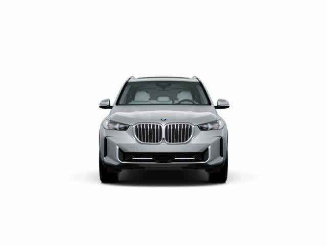 Used 2026 BMW X5 sDrive40i RWD image 2