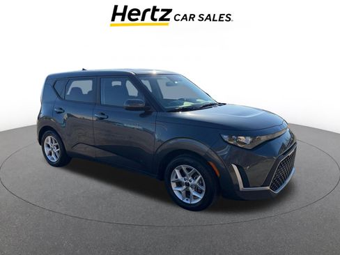 Used 2025 Kia Soul LX w/ LX Technology Package image 1