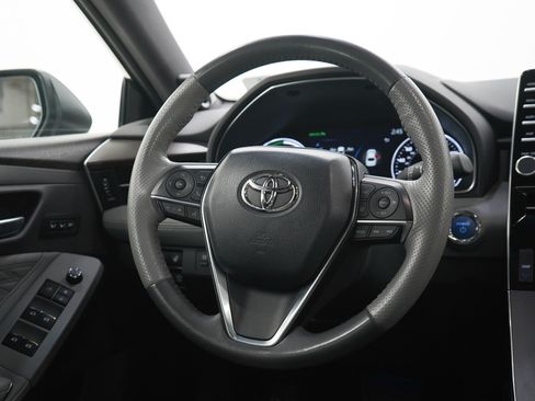 Used 2021 Toyota Avalon Limited w/ Advanced Safety Package FWD image 16