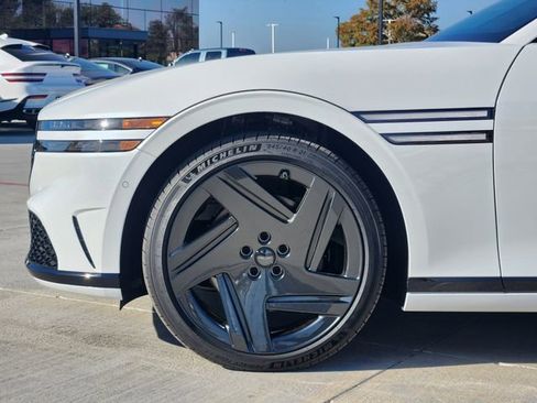 New 2026 Genesis G90 3.5T Prestige image 6