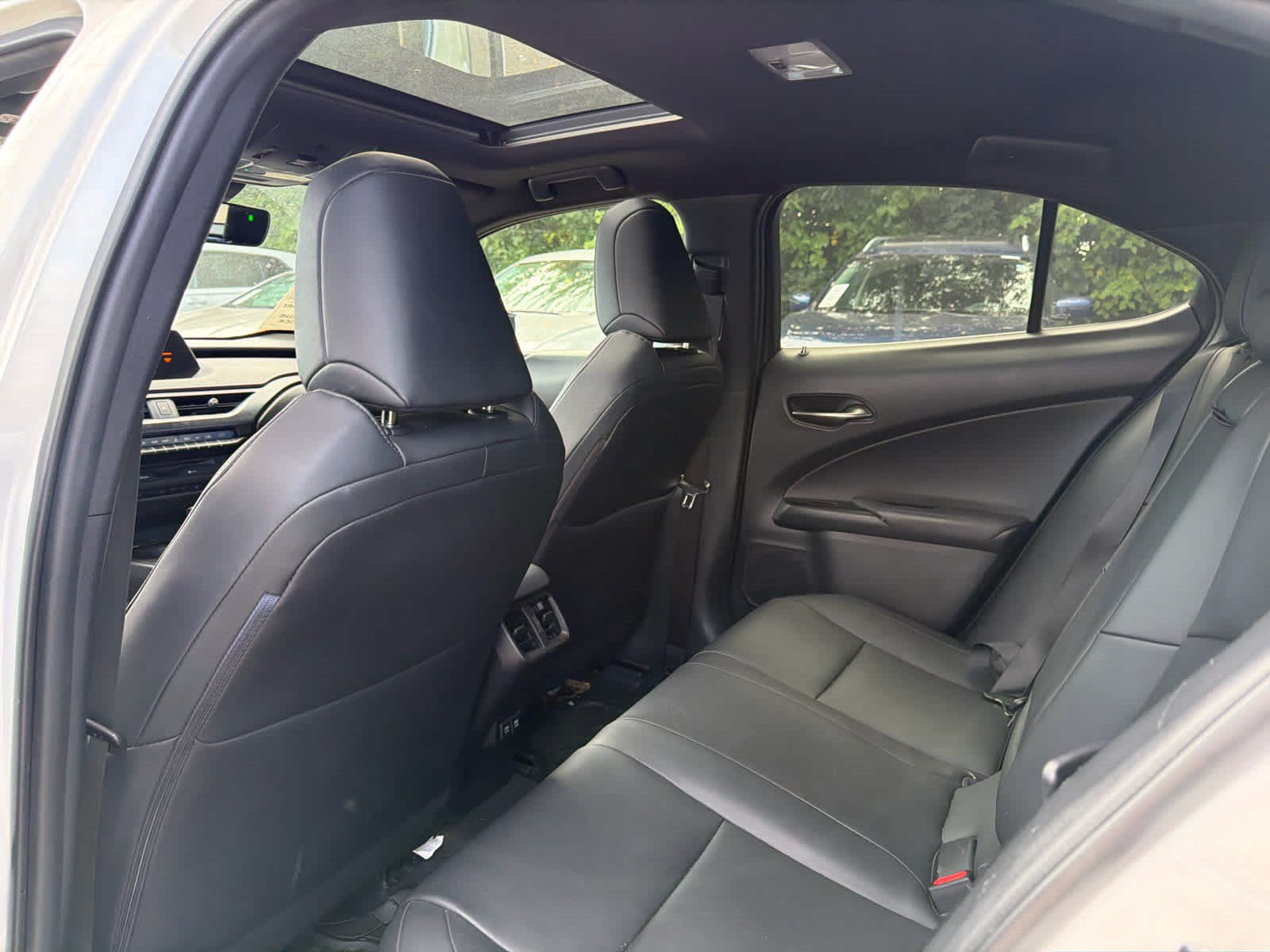 Used 2020 Lexus UX 250h w/ Premium Package AWD/4WD image 6