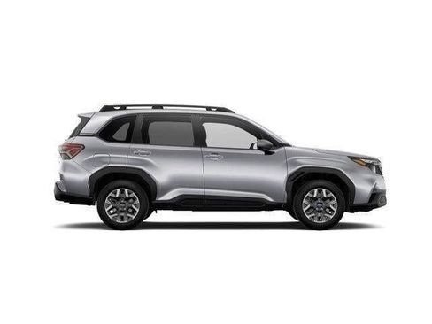 New 2026 Subaru Forester Premium image 30