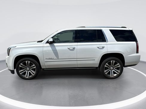 Used 2017 GMC Yukon Denali w/ Open Road Package AWD/4WD image 5
