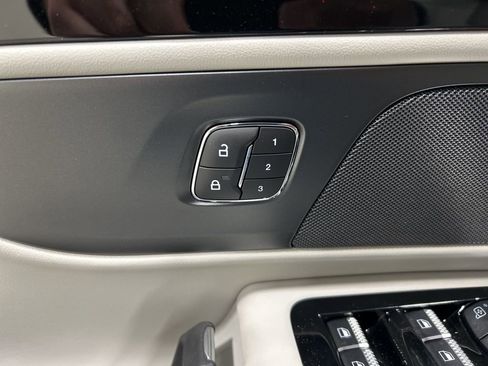 New 2026 Lincoln Nautilus Premier w/ Equipment Group 102A image 13