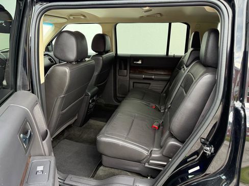 Used 2016 Ford Flex Limited AWD/4WD image 19